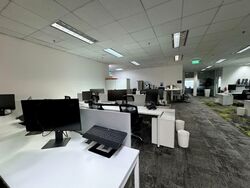 Suntec Tower Three (D1), Office #567709921